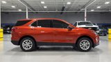 Certified 2020 Chevrolet Equinox LT w/ Driver Convenience Package image 3