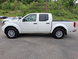 Used 2019 Nissan Frontier SV image 4