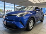 Used 2019 Toyota C-HR LE image 3