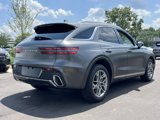 Used 2023 Genesis GV70 2.5T w/ Select Package image 4
