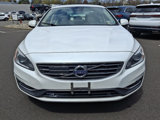 Used 2016 Volvo S60 T5 Inscription Platinum w/ Climate Package image 2