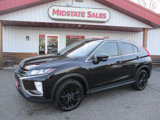 Used 2018 Mitsubishi Eclipse Cross LE image 2