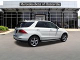 Certified 2017 Mercedes-Benz GLE 350 w/ Premium 1 Package image 3