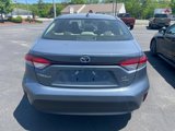 New 2025 Toyota Corolla LE image 4