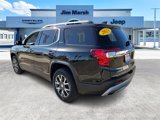 Used 2023 GMC Acadia SLE w/ Driver Convenience Package image 4