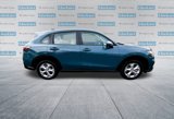 New 2025 Honda HR-V LX image 4