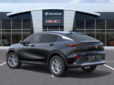 New 2025 Buick Envista Preferred image 3