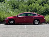 Used 2017 Chevrolet Malibu LT w/ Leather Package image 5