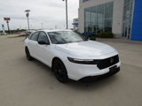 New 2025 Honda Accord SE image 3