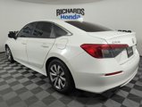 Certified 2023 Honda Civic LX image 2