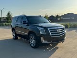 Used 2018 Cadillac Escalade Luxury image 3