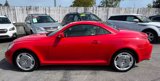Used 2002 Lexus SC 430 Convertible image 4