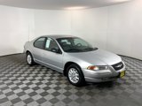 Used 2000 Chrysler Cirrus LXi image 3