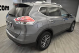Used 2016 Nissan Rogue SL w/ SL Premium Package image 5