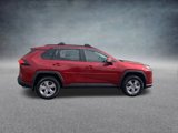 New 2025 Toyota RAV4 XLE image 3