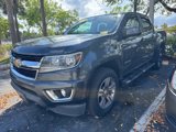 Used 2015 Chevrolet Colorado LT w/ LT Convenience Package image 2