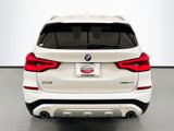 Used 2020 BMW X3 sDrive30i w/ Convenience Package image 5