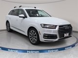 Used 2018 Audi Q7 3.0T Prestige w/ Prestige Package image 3