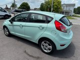 Used 2017 Ford Fiesta SE image 6