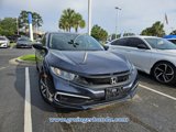 Used 2020 Honda Civic LX image 4