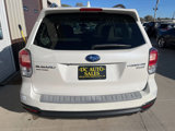 Used 2017 Subaru Forester 2.5i Premium w/ All-Weather Package image 4