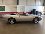 Used 2001 Jaguar XK8 Convertible image 3
