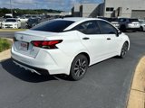 New 2025 Nissan Versa S image 5