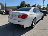 Used 2011 BMW 750i image 3