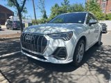 Certified 2021 Audi Q3 2.0T Premium Plus image 3