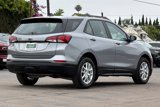 Certified 2024 Chevrolet Equinox LS image 4