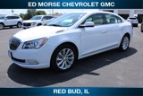 Used 2016 Buick LaCrosse image 4