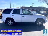 Used 2007 Chevrolet TrailBlazer LS w/ LS Preferred Equipment Group image 4