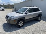 Used 2005 Hyundai Tucson GLS image 2