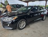 Used 2018 Hyundai Sonata SE w/ Cargo Package image 2