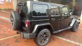 Used 2018 Jeep Wrangler Unlimited Sahara image 5
