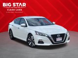 Used 2022 Nissan Altima 2.5 SL image 1