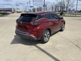 Used 2021 Nissan Murano SL w/ SL Moonroof Package image 3