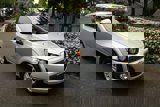 Used 2012 Chevrolet Sonic LS image 2