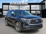 New 2025 INFINITI QX60 Luxe w/ Cargo Package image 3