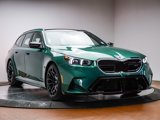 Used 2025 BMW M5 Touring w/ M Driver's Package image 3