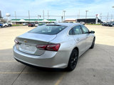 Used 2021 Chevrolet Malibu LT image 6