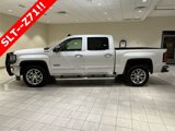 Used 2018 GMC Sierra 1500 SLT w/ Texas SLT Premium Package image 2