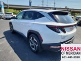 Used 2024 Hyundai Tucson Limited image 3