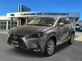 Used 2021 Lexus NX 300 AWD w/ Comfort Package image 3