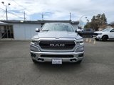Used 2022 RAM 1500 Limited w/ Trailer Tow Group image 2