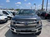 Used 2019 Ford F150 XLT w/ Equipment Group 302A Luxury image 2