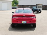 Certified 2022 Hyundai Elantra SEL image 4