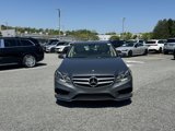 Used 2016 Mercedes-Benz E 350 Sedan image 3