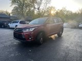 Used 2017 Toyota Highlander XLE image 5
