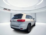 Certified 2019 Jeep Grand Cherokee Limited image 3
